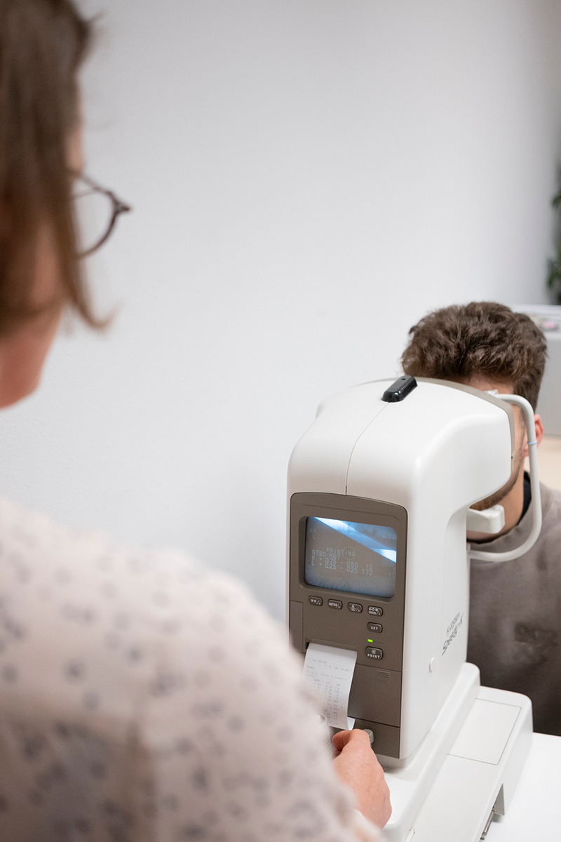 wat neurovisueelcentrum onderzoekt