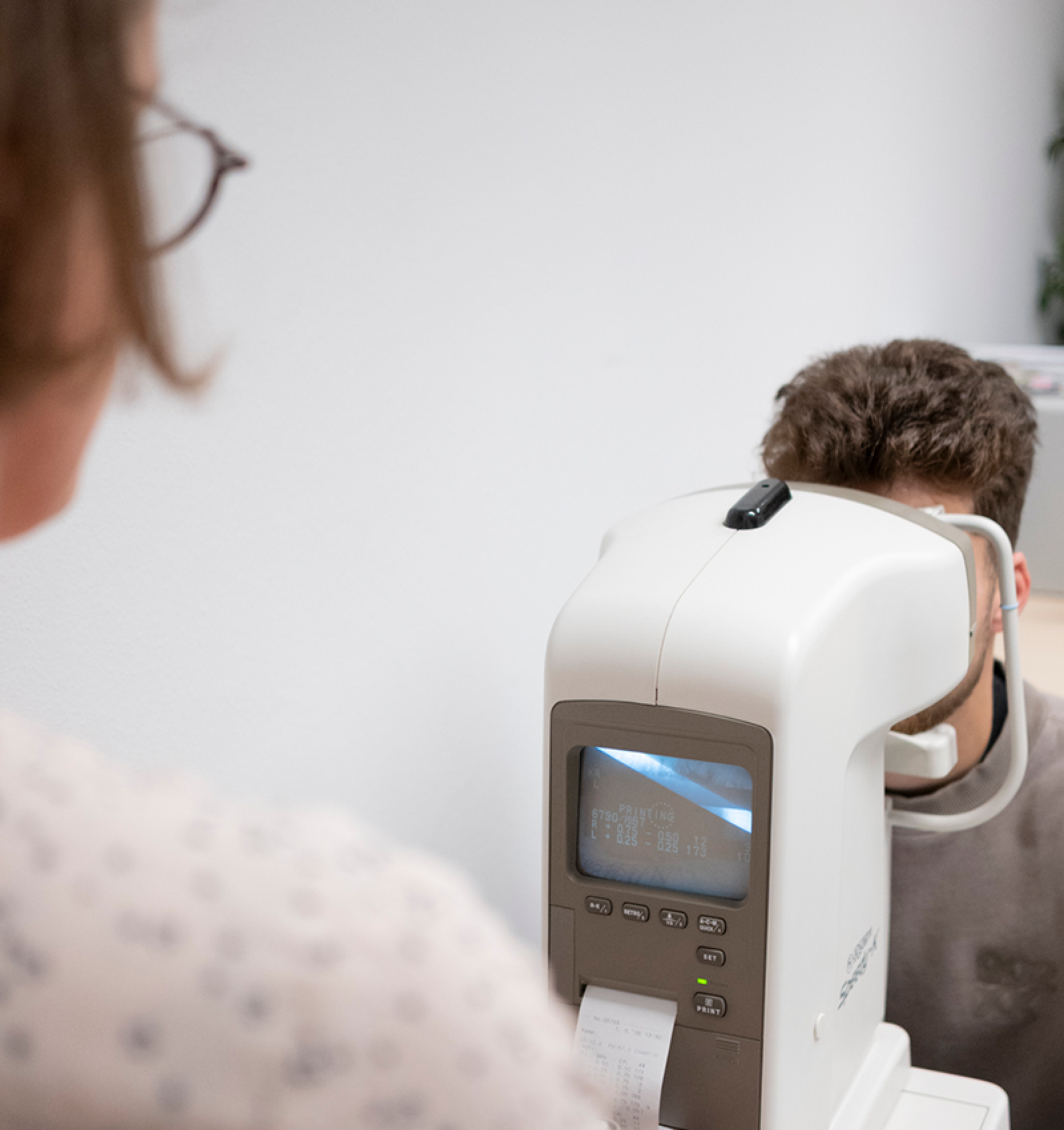 wat neurovisueelcentrum onderzoekt