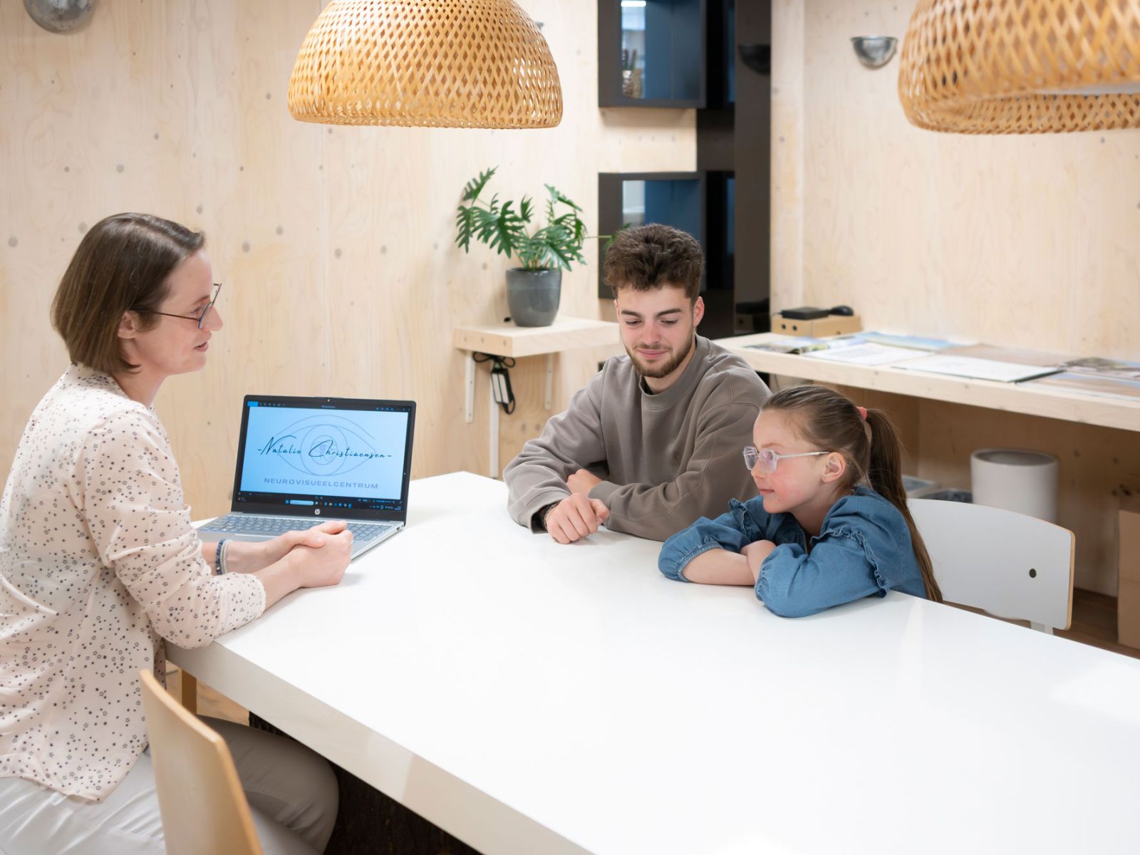 contact neurovisueelcentrum